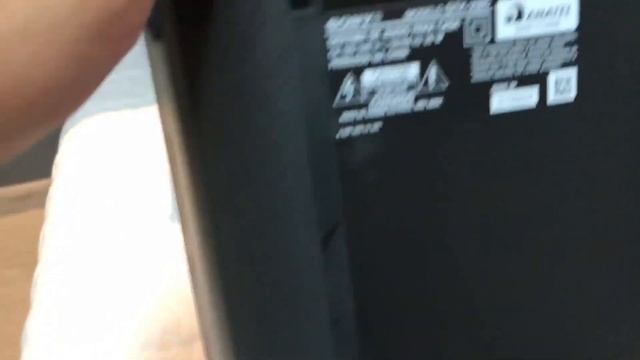 Unboxing da GTK-XB5 SONY com led (filmado com Iphone X) смотреть онлайн