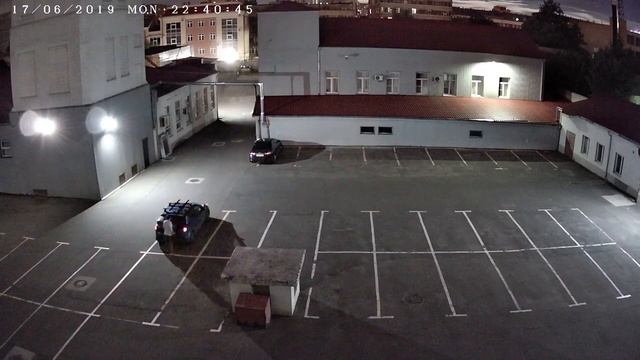 Пример съемки IPTRONIC IPT IPL720BM3,6P Ночь Обновленная.mp4 смотреть онлайн