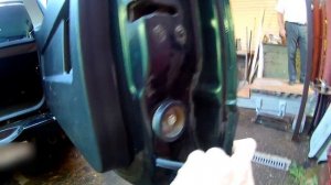 Шумоизоляция пятой двери Suzuki Grand Vitara (Сузуки Гранд Витара)