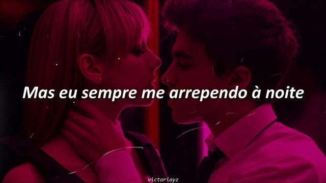 CHVRCHES - Forever // (Legendado/Letra)