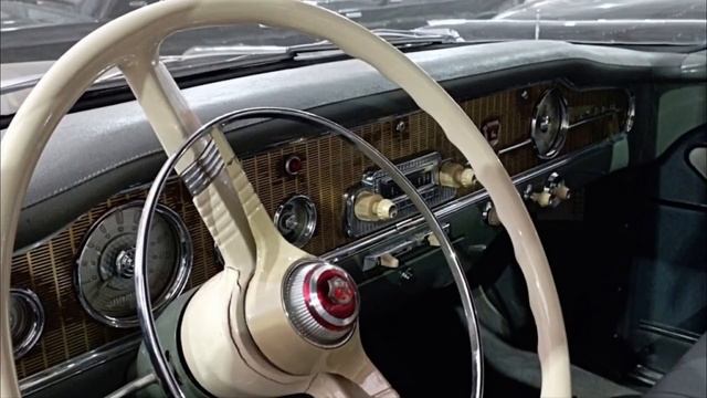 Музей ретротехники "Колёса истории " смотреть онлайн