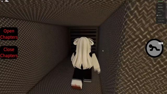 Я НАШЛА ЧЕЛОВЕКА ЗА ОКНОМ В МАЙНКРАФТ ! MAN FROM THE WINDOW MINECRAFT ROBLOX SCP смотреть онлайн