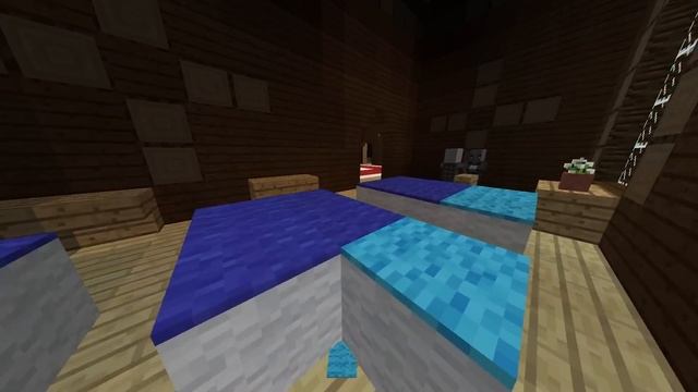 Minecraft's atmosphere is changing смотреть онлайн