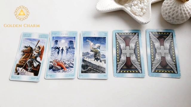 ЧТО НА СЕРДЦЕ У ЛЮБИМОГО/ ЛЮБИМОЙ/ ОНЛАЙН ГАДАНИЕ/ Школа Таро Golden Charm смотреть онлайн