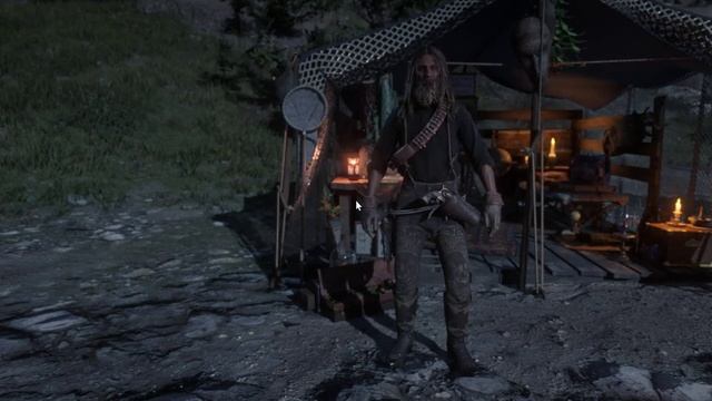 Red Dead Online [ RDO Guide // Гайды ] Как изменить стиль костюма в RDO?