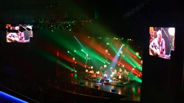 Нейтральная полоса - Гарик Сукачев, 28 апреля 2015, Крокус Сити Холл смотреть онлайн