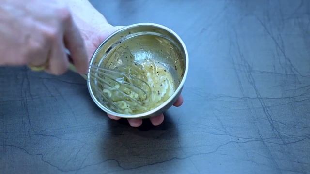 Рецепт: немецкий колбасный салат очень просто и быстро баварский салат смотреть онлайн