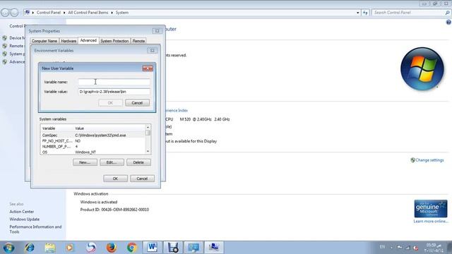 Represent The Graph On QT смотреть онлайн