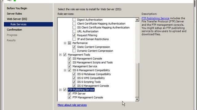 How to Install MediaWiki on IIS7 in Windows Server 2008 (x32 смотреть онлайн