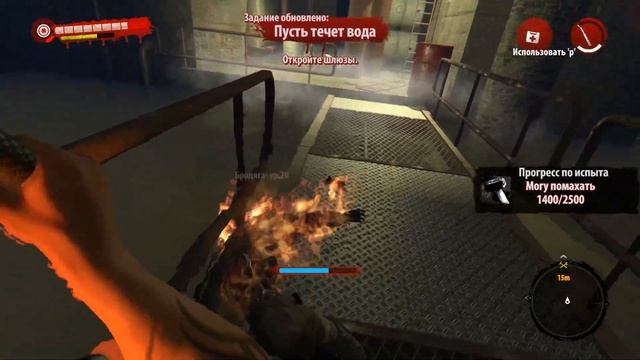 ♂ Правильный обзор Dead Island ♂ смотреть онлайн
