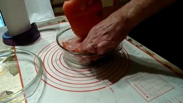 Вкусная еда для всех случаев жизни 