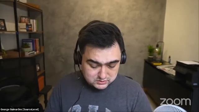 Sorteio do livro Learn Functional Programming with Elixir - CODE BEAM BR смотреть онлайн