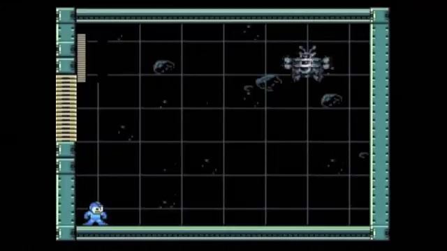 Megaman 9 Part 1: Why can't I suddenly slide or charge my buster? смотреть онлайн