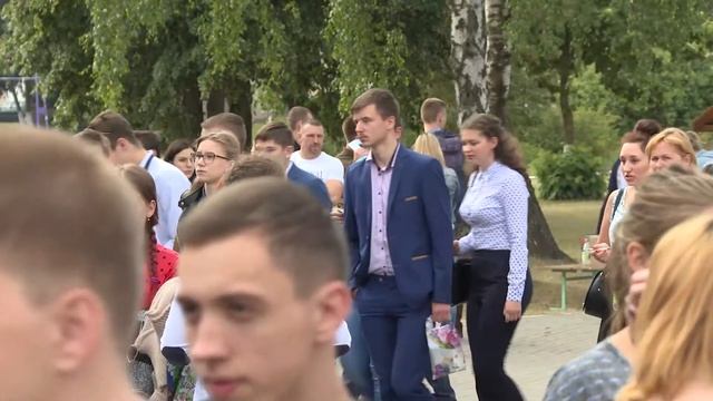 СТК. Централизованное тестирование по русскому языку смотреть онлайн