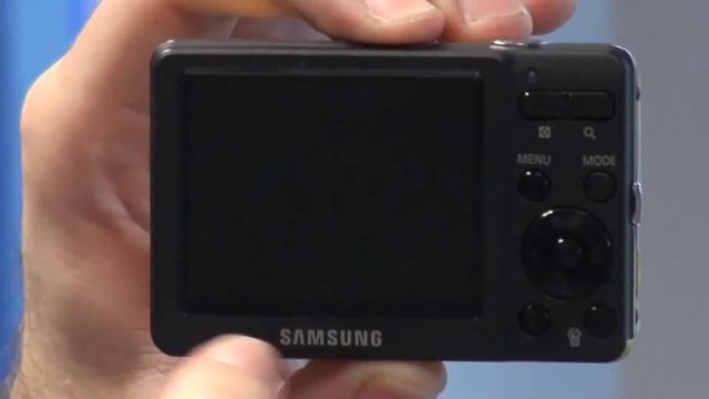 Preview: Samsung ST30 (Which?) смотреть онлайн