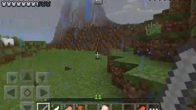 Прохождение Minecraft - Pocket Edition #5 смотреть онлайн