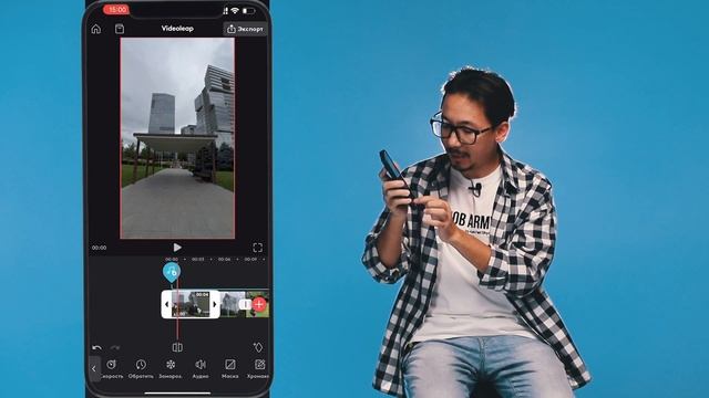 МОНТАЖ 3-САБАҚ | MOBFEST | МОБИЛОГРАФИЯ ҚАЗАҚША смотреть онлайн