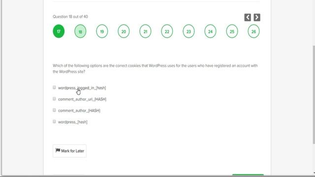 How to pass Fiverr WordPress Skill Test-2020-Top 10% | Fiverr WordPress 5.1 Skill Test 2020 смотреть онлайн