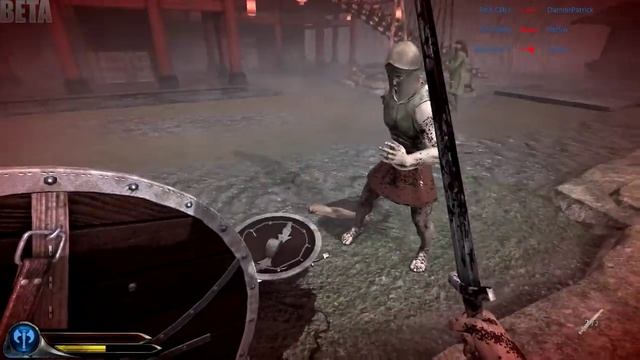 Look! An Opinion! (Chivalry: Deadliest Warrior) смотреть онлайн