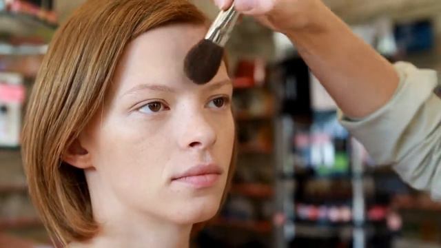 Макияж сирень смотреть онлайн