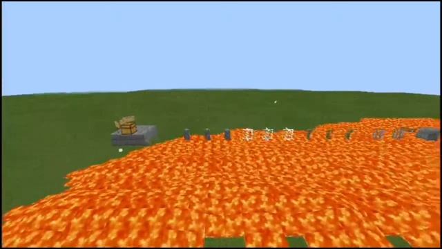 *мини трелер* моей ПАРКУР карты для Minecraft PE 0.14.0-PlayGame смотреть онлайн