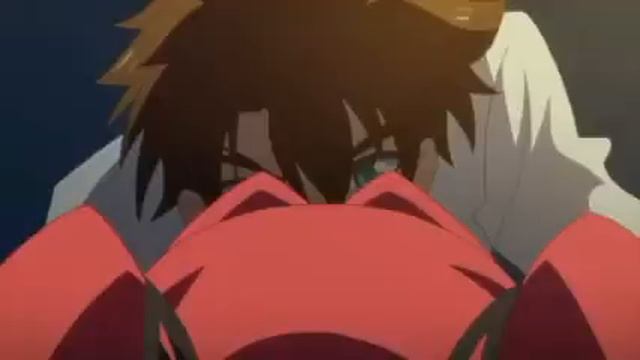 Аниме клип - По велению адской сестры смотреть онлайн