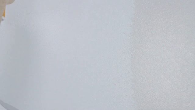 Alpinaweiß: Bis Zu 100% Spritzfrei Streichen