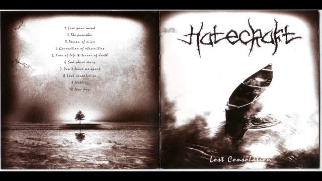Hatecraft - Lose Your Mind смотреть онлайн