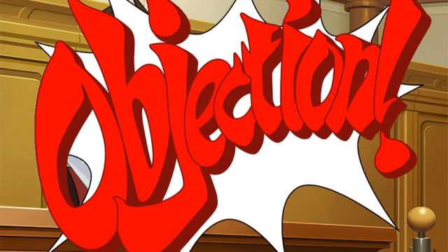 Ace Attorney, но персонажи - игры серии HoMM смотреть онлайн