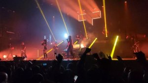 Пневмослон - Бетономешалка