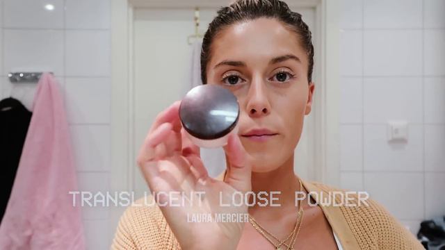 MY EVERYDAY MAKEUP LOOK смотреть онлайн