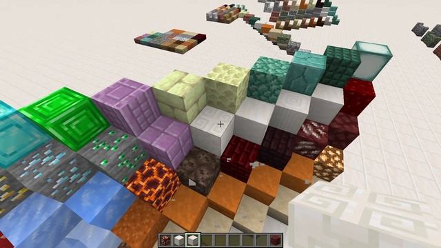 A FIRST LOOK AT THE NEW MINECRAFT 1.14 TEXTURES смотреть онлайн