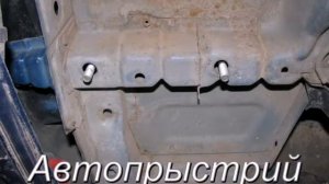 Фаркоп HONDA НRV 1999 2001