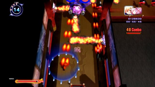 Mamorukun Curse! Netherworld Adventures - Shining Star Remnants смотреть онлайн