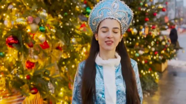 Акция «Новый год в каждый дом» смотреть онлайн