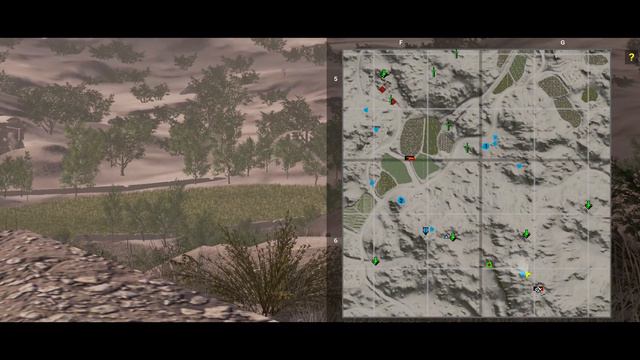 Fire Superiority - Squad Ops Highlight смотреть онлайн
