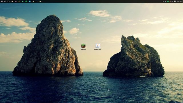 How To Install Shaders Mod for Minecraft 1.10 (Minecraft Shaders Mod 1.10) - Tutorial смотреть онлайн