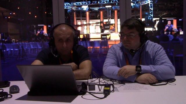 MS Ignite: День третий (Day 3): Dealing with Cosmos DB с Михаилом Матеевым смотреть онлайн