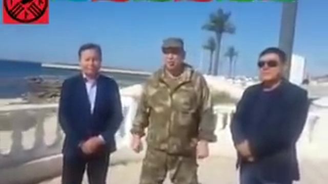 Казахи Ветераны из Актау призывают к Тюркскому Единству. Нурсултан-Актау-Баку-Анкара смотреть онлайн