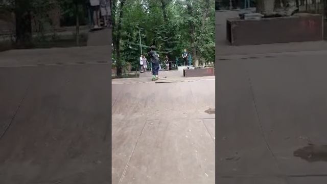 наконец-то#поставилфингер #scooter #самокат #фингервип#петябондер смотреть онлайн