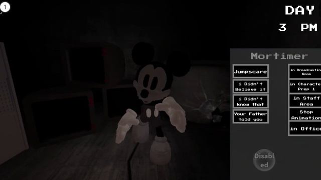 roblox five nights at treasure island roleplay mortimer gamepass showcase смотреть онлайн