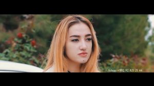 Баҳодур Илоҳми - Ёди Ёдҳо / Bahodur Ilhomi - Yodi Yodho (Official video)