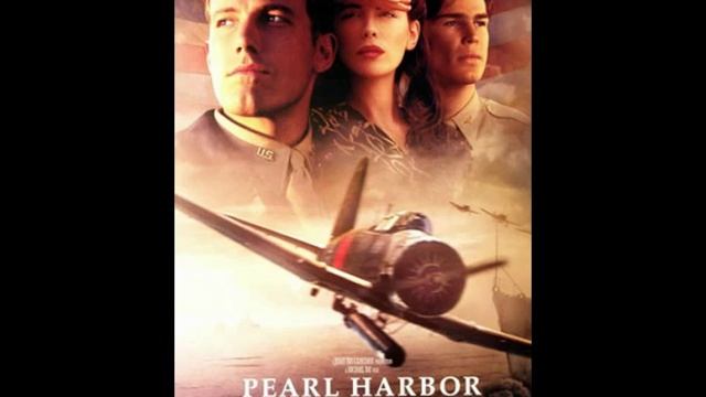 Pearl Harbor Trailer Soundtrack Steve Jablonsky Goliath смотреть онлайн