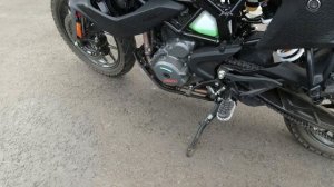 KTM 390 Adventure - Review