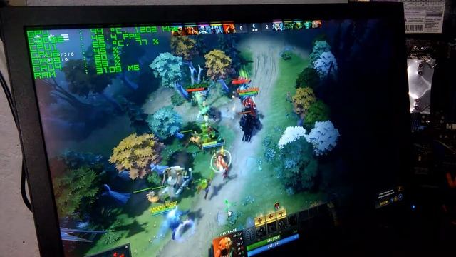 Cpu Gamer FX4100 + GTX 650 1gb + 4GB DDr3 + 500HD | Game master informática смотреть онлайн