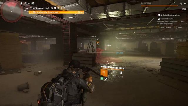 Tom Clancy's The Division 2: Warlords of New York DLC - Part 812 смотреть онлайн