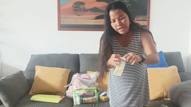 MY BAGPACK LABOR AND DELIVERY ROOM AT HOSPITAL | WHAT IS INSIDE? | ITALIPPINA ??❤️?? смотреть онлайн