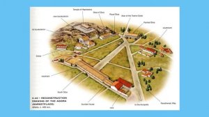 Древнегреческий полис | Предыстория