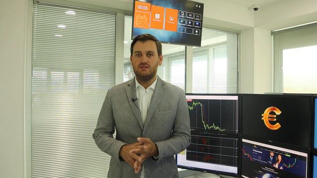 Что купить, а что продать на этой неделе? | AMarkets смотреть онлайн