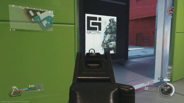 DOING Better! (NEW Infinite Warfare) смотреть онлайн